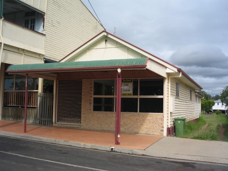 Toogoolawah QLD 4313