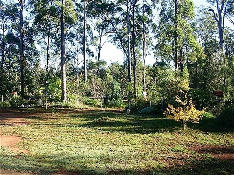 27 Gilliland Crescent, Blackbutt QLD 4306