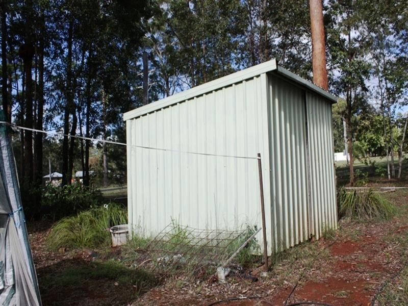 27 Gilliland Crescent, Blackbutt QLD 4306