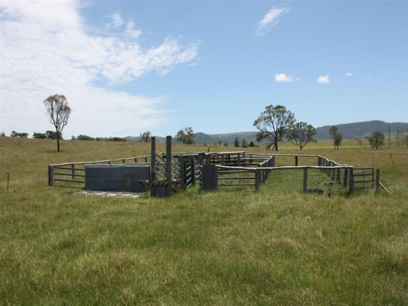 Toogoolawah QLD 4313