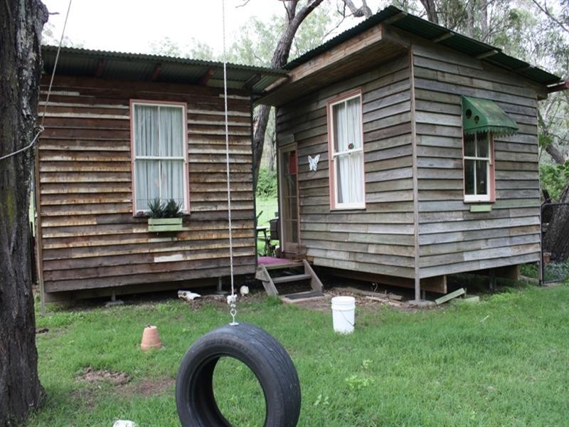 Lot 6 Possum Bush Road, Moore QLD 4306