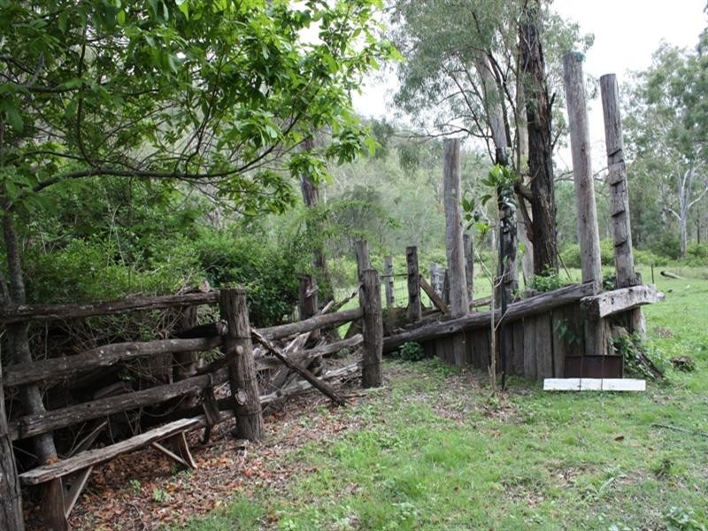 Lot 6 Possum Bush Road, Moore QLD 4306