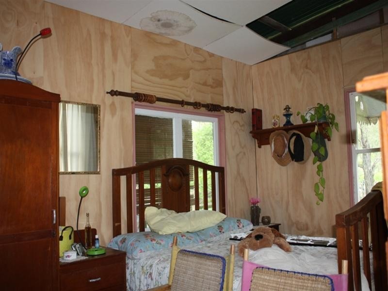 Lot 6 Possum Bush Road, Moore QLD 4306