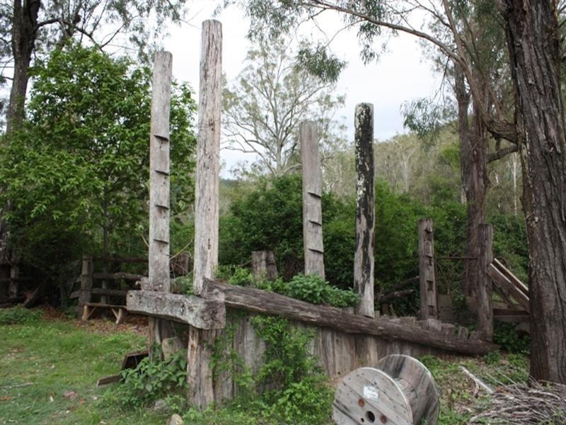 Lot 6 Possum Bush Road, Moore QLD 4306