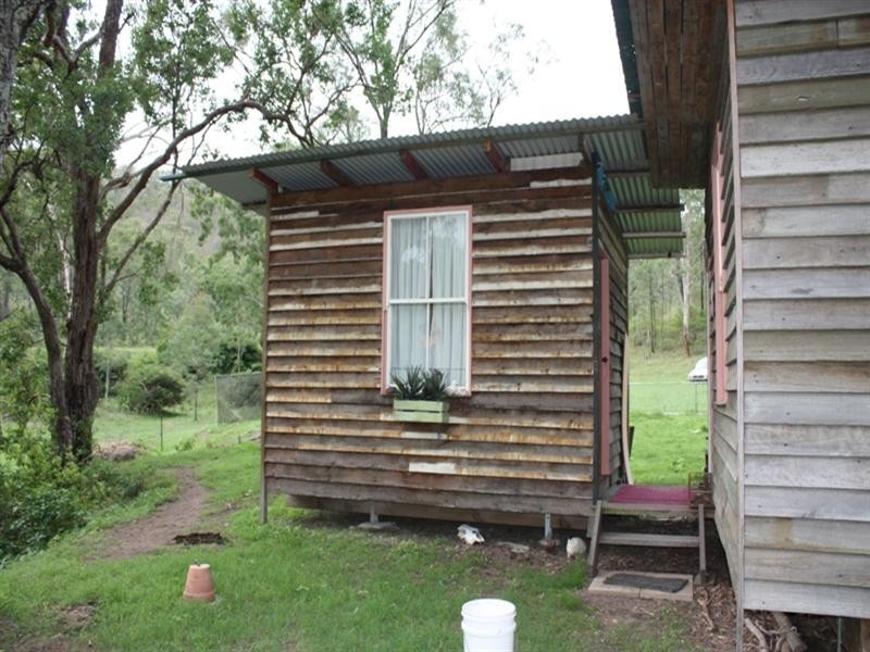 Lot 6 Possum Bush Road, Moore QLD 4306