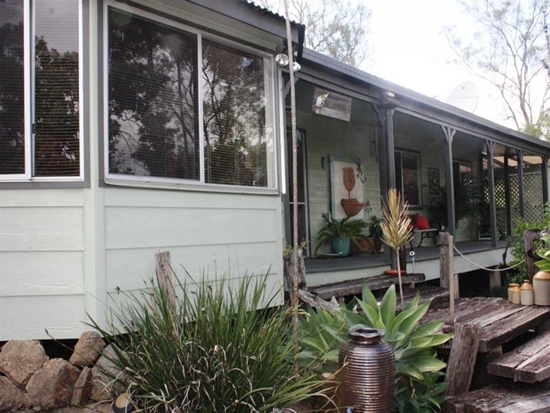 15 Belz Road, Esk QLD 4312