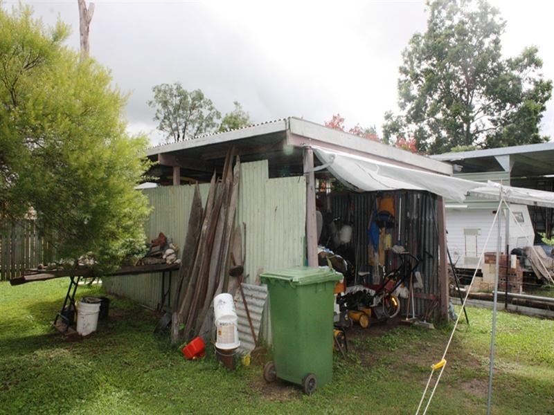 47 Dingyarra Street, Toogoolawah QLD 4313