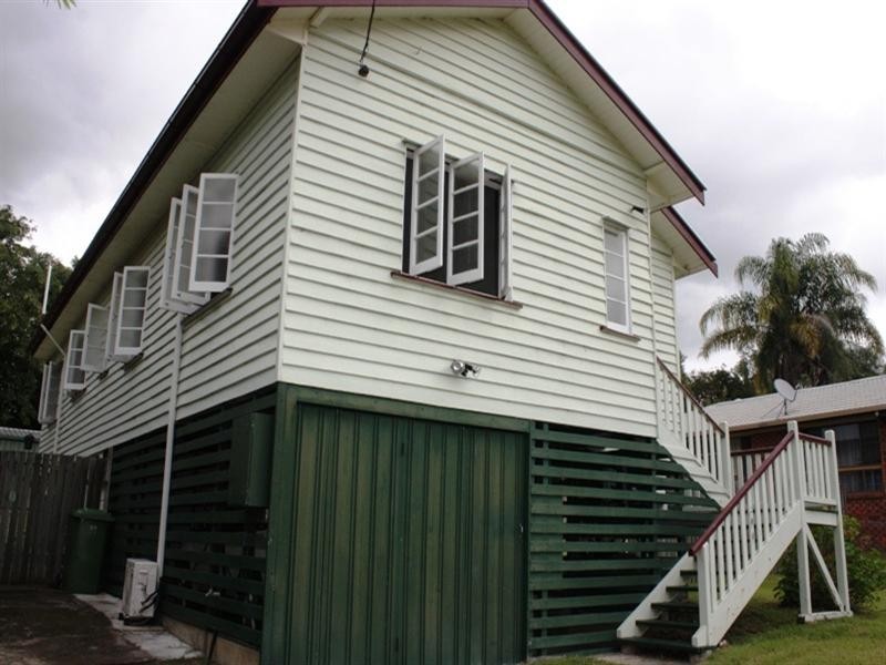 60 Dingyarra Street, Toogoolawah QLD 4313