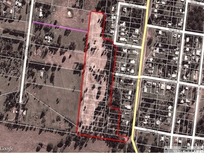 0 Hart, Blackbutt QLD 4306