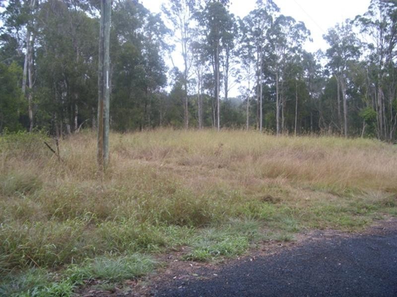 0 Hart, Blackbutt QLD 4306