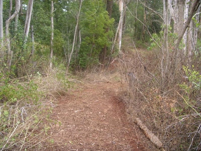 0 Hart, Blackbutt QLD 4306