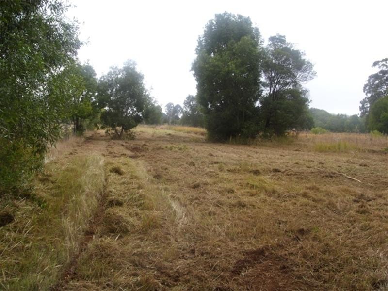 0 Hart, Blackbutt QLD 4306