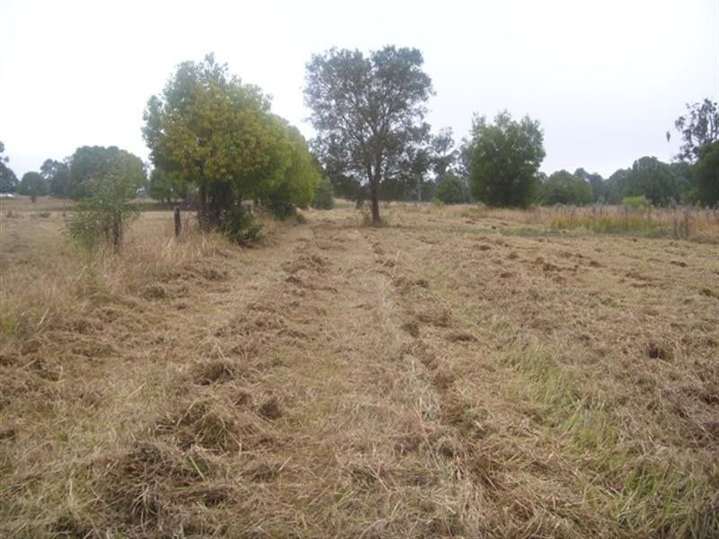 0 Hart, Blackbutt QLD 4306