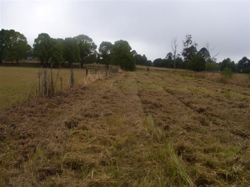 0 Hart, Blackbutt QLD 4306