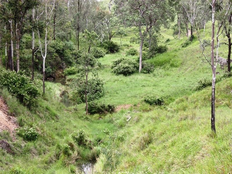 8851 Brisbane Valley Highway, Harlin QLD 4306