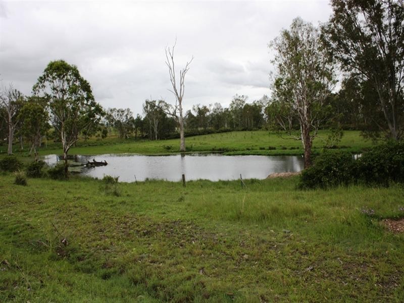 8851 Brisbane Valley Highway, Harlin QLD 4306