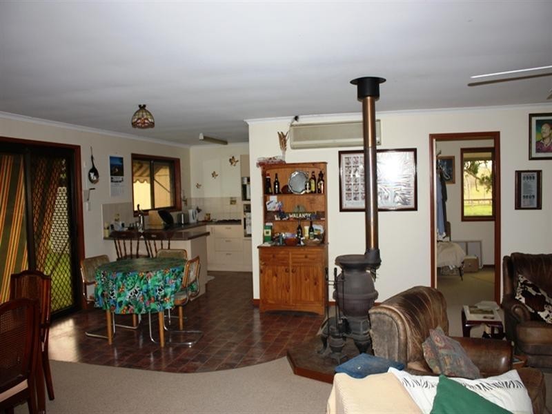 8851 Brisbane Valley Highway, Harlin QLD 4306