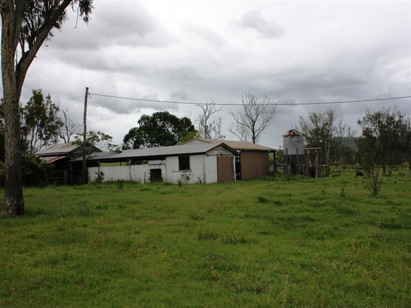 8851 Brisbane Valley Highway, Harlin QLD 4306