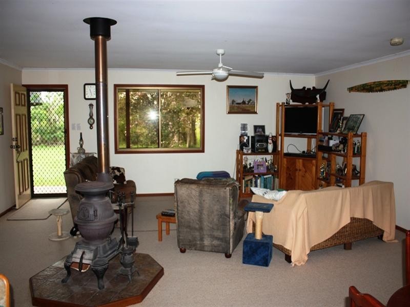 8851 Brisbane Valley Highway, Harlin QLD 4306