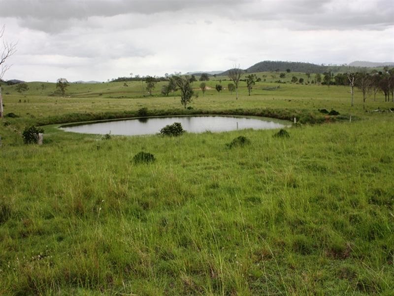 8851 Brisbane Valley Highway, Harlin QLD 4306