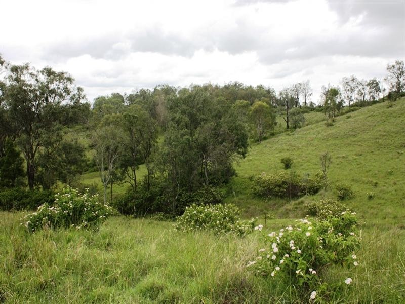 8851 Brisbane Valley Highway, Harlin QLD 4306