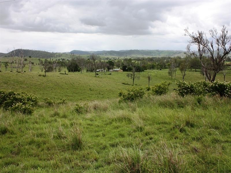 8851 Brisbane Valley Highway, Harlin QLD 4306