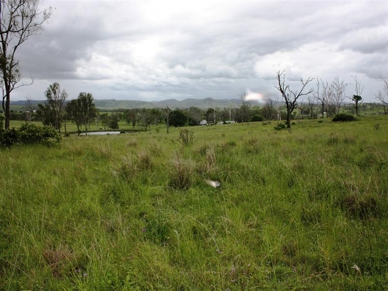 8851 Brisbane Valley Highway, Harlin QLD 4306