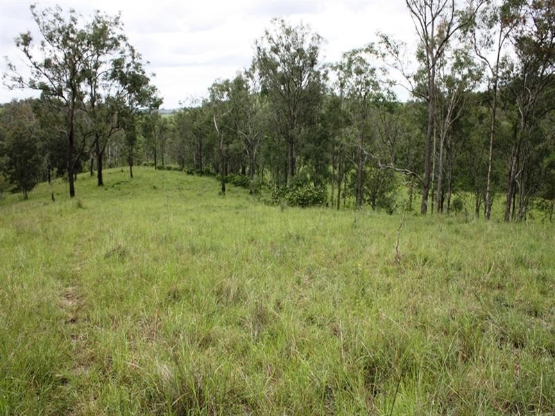 8851 Brisbane Valley Highway, Harlin QLD 4306