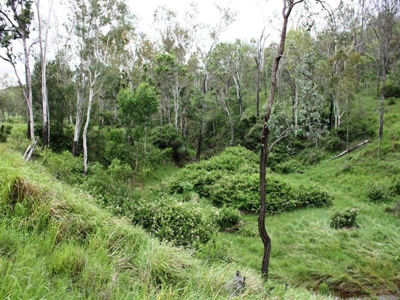 8851 Brisbane Valley Highway, Harlin QLD 4306