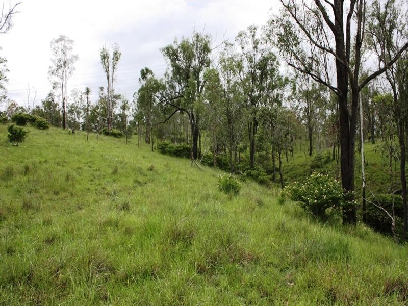 8851 Brisbane Valley Highway, Harlin QLD 4306