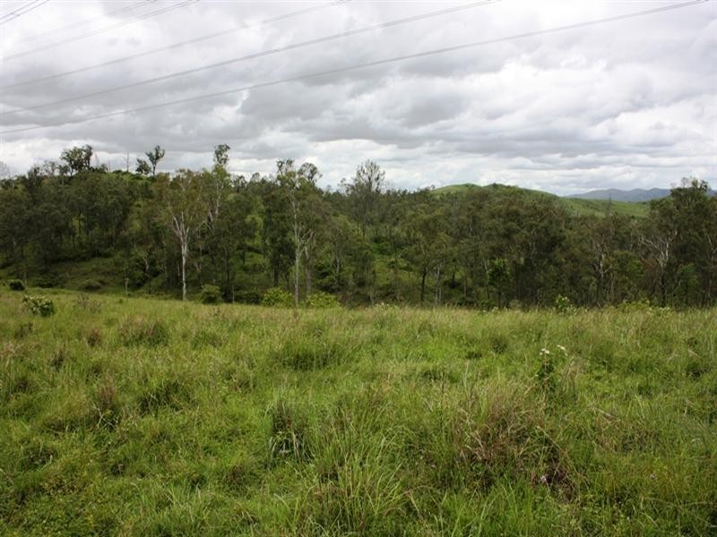 8851 Brisbane Valley Highway, Harlin QLD 4306