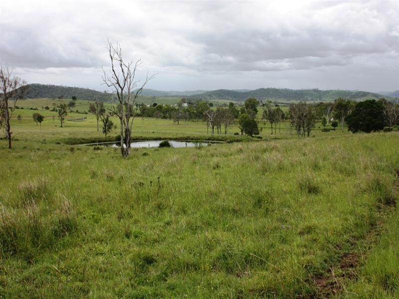 8851 Brisbane Valley Highway, Harlin QLD 4306