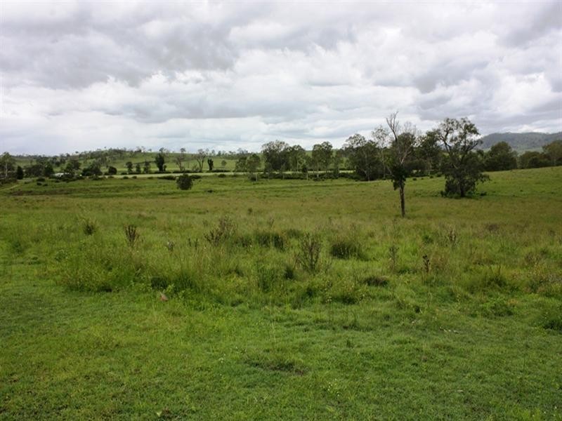 8851 Brisbane Valley Highway, Harlin QLD 4306