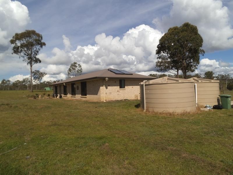 1117 Old Esk Road, Blackbutt QLD 4306