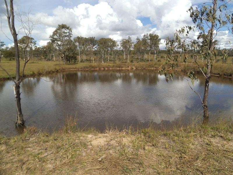 1117 Old Esk Road, Blackbutt QLD 4306