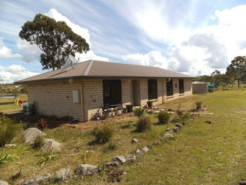 1117 Old Esk Road, Blackbutt QLD 4306