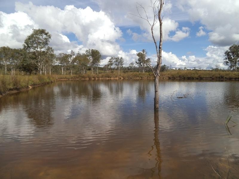 1117 Old Esk Road, Blackbutt QLD 4306