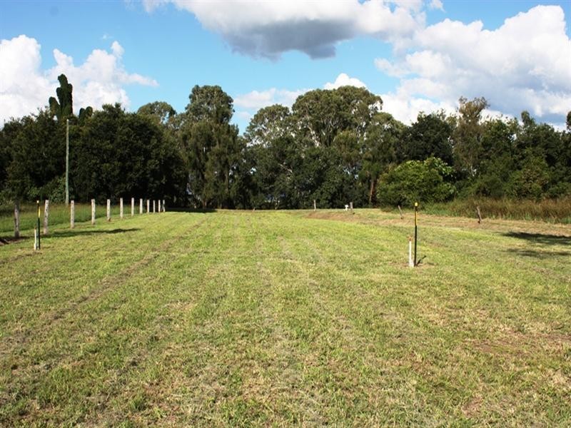 Lot 2 Brisbane Valley Highway, Toogoolawah QLD 4313