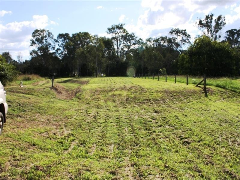 Lot 2 Brisbane Valley Highway, Toogoolawah QLD 4313