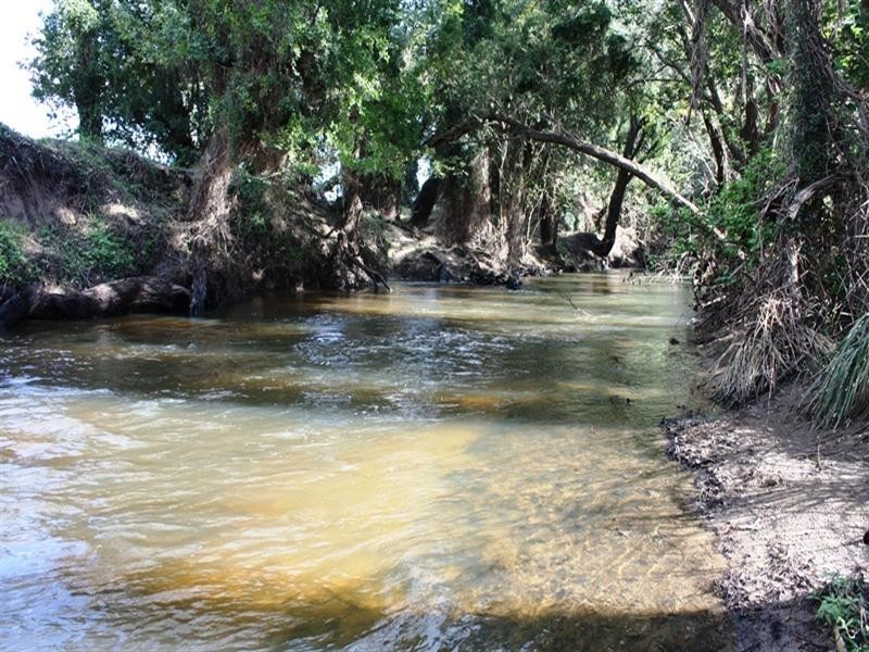 Lot 2 Brisbane Valley Highway, Toogoolawah QLD 4313