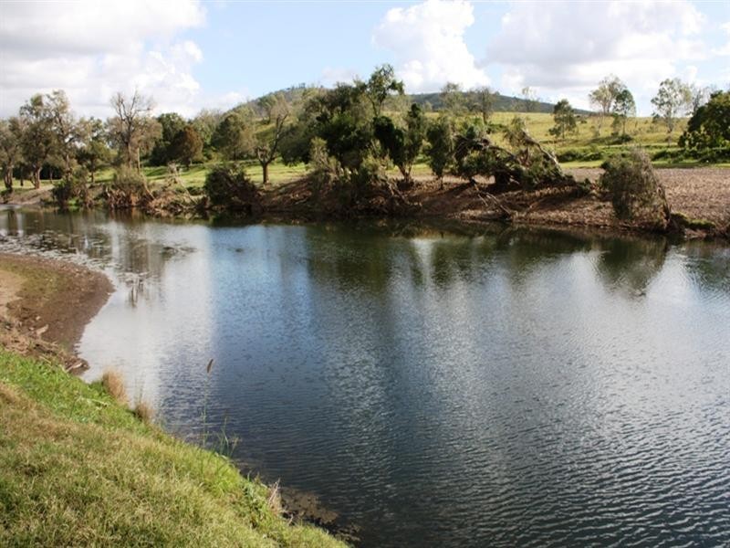 0 Hawthorne Road, Linville QLD 4306