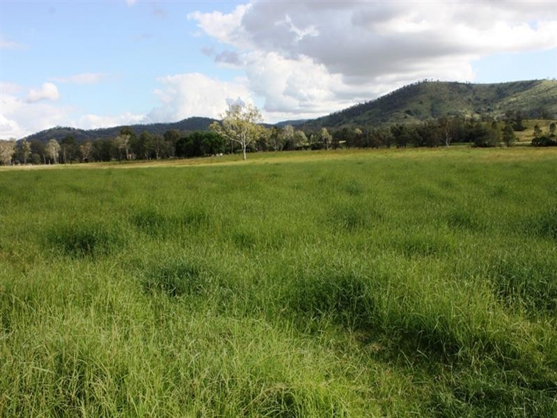 0 Hawthorne Road, Linville QLD 4306