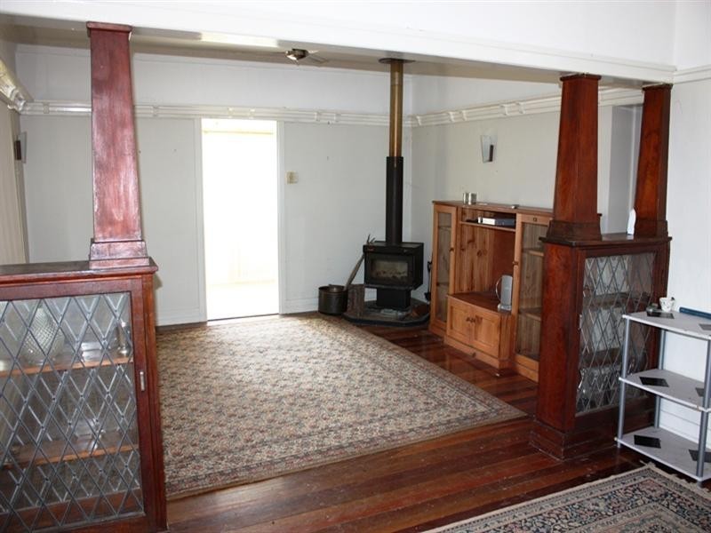 0 Hawthorne Road, Linville QLD 4306