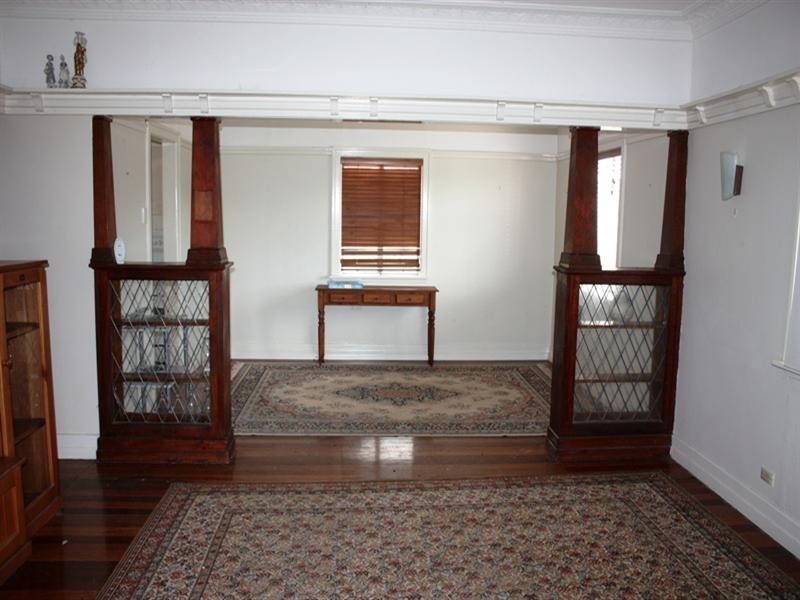 0 Hawthorne Road, Linville QLD 4306