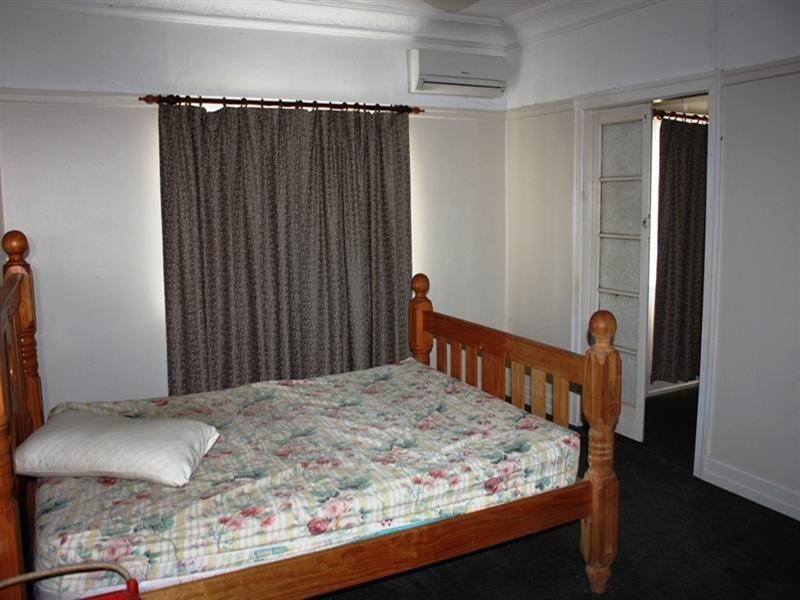 0 Hawthorne Road, Linville QLD 4306