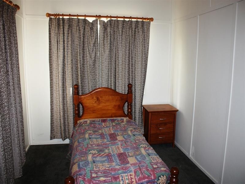 0 Hawthorne Road, Linville QLD 4306