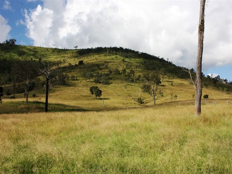 0 Hawthorne Road, Linville QLD 4306