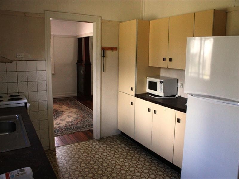 0 Hawthorne Road, Linville QLD 4306