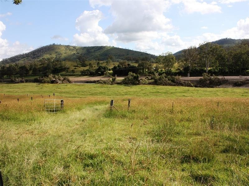0 Hawthorne Road, Linville QLD 4306