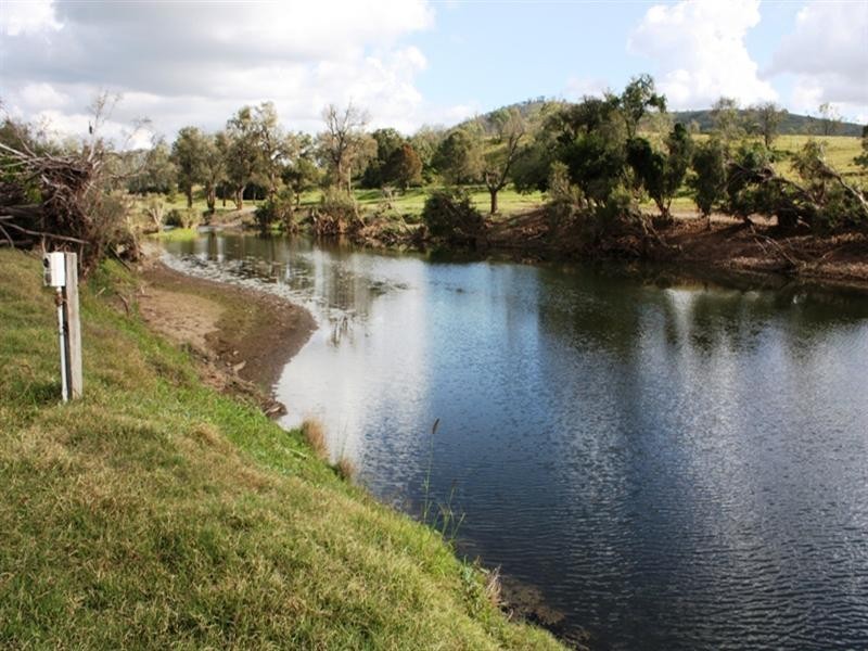 0 Hawthorne Road, Linville QLD 4306